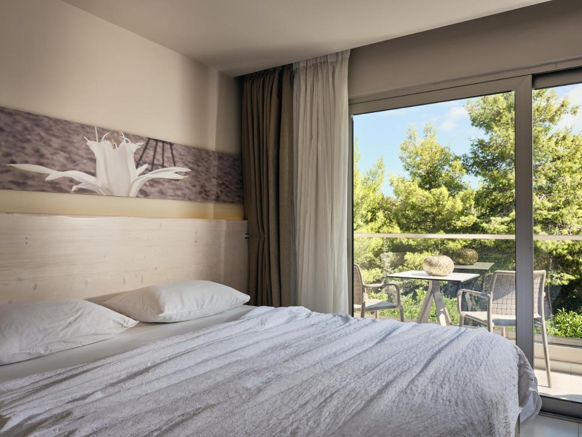 Ionian Hill Hotel Argassi Exterior photo